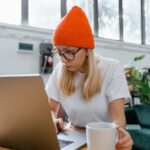 Komu pasuje czapka beanie