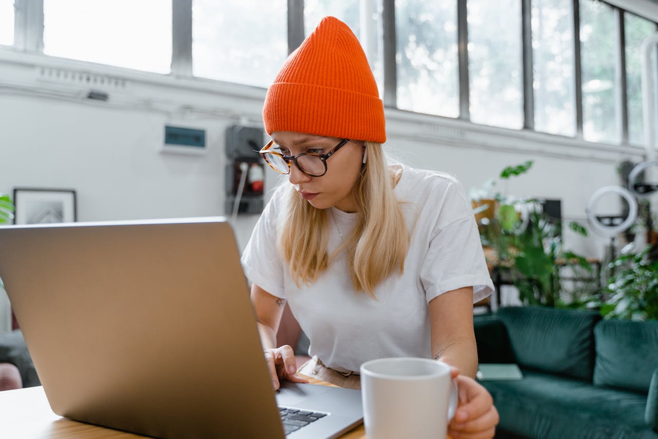 Komu pasuje czapka beanie