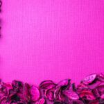 Komu pasuje kolor fuksja