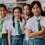 Jak się ubrać na Dzień Babci do przedszkola