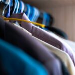 Jak się ubrać do samolotu na długi lot