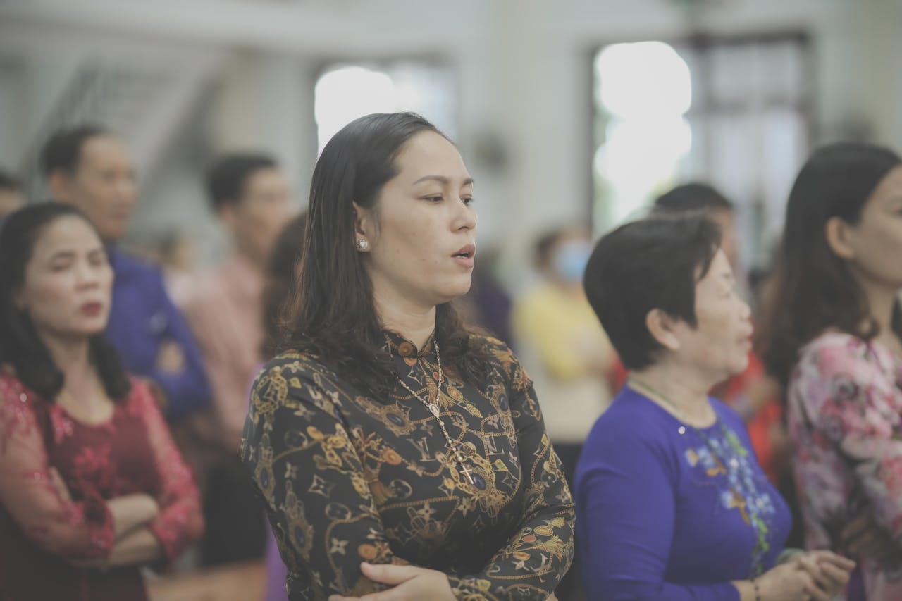 Jak się ubrać na bierzmowanie