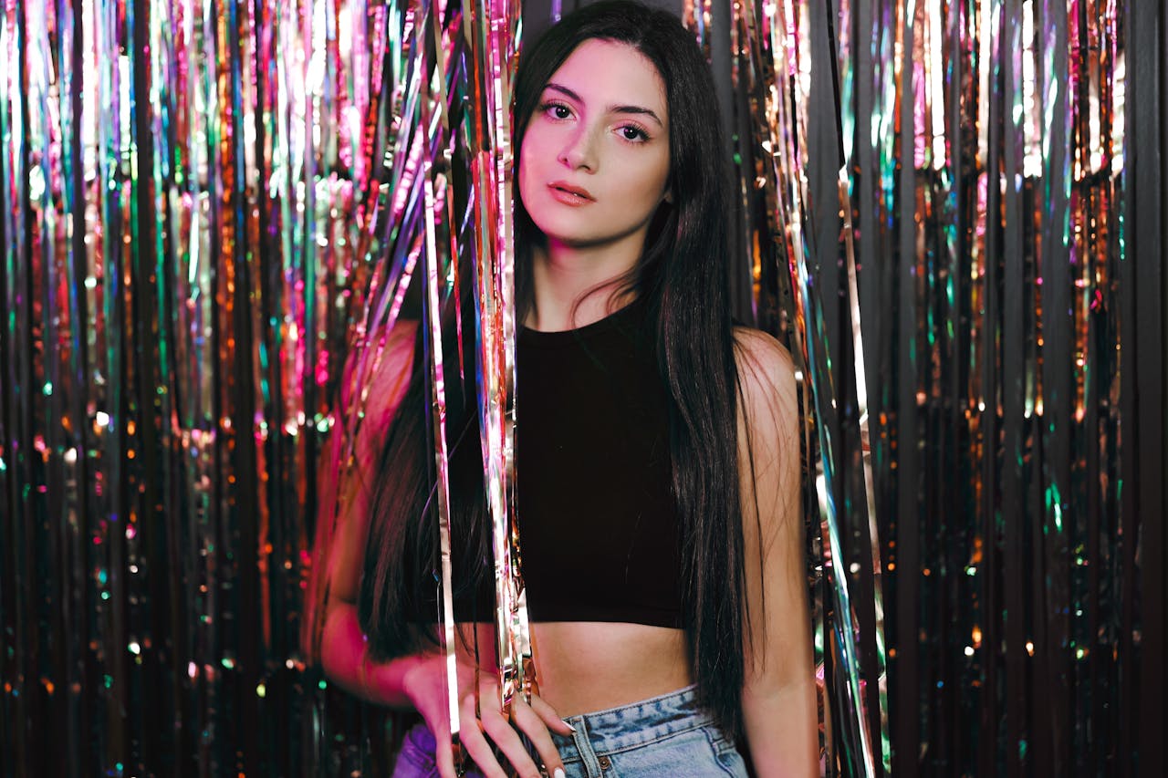 Jak się ubrać na dyskotekę szkolną