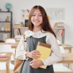 Jak ubrać się na egzamin ósmoklasisty