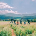 Jak się ubrać na imprezę country