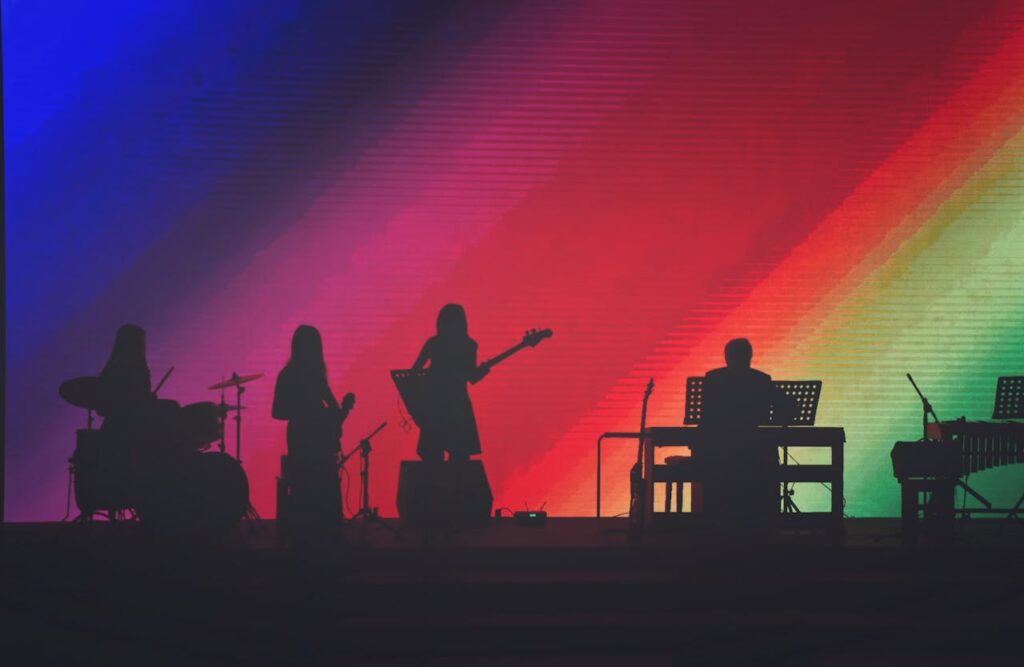 Koncert muzyki filmowej