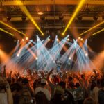 Jak się ubrać na koncert na stadionie