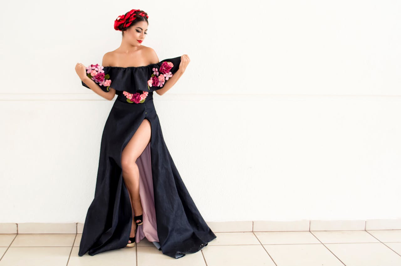 Jak się ubrać na 30 rocznicę ślubu