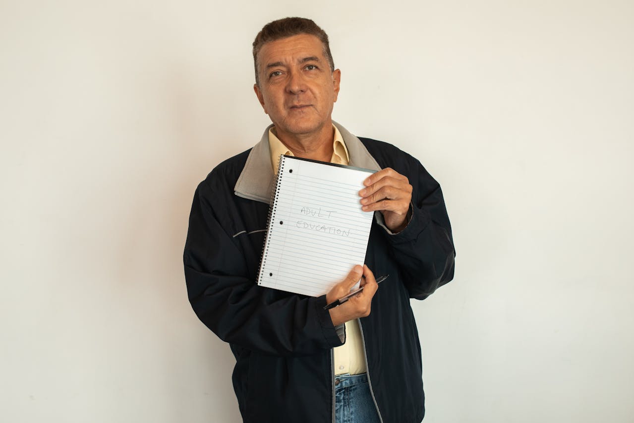 Jak się ubrać na szkolenie