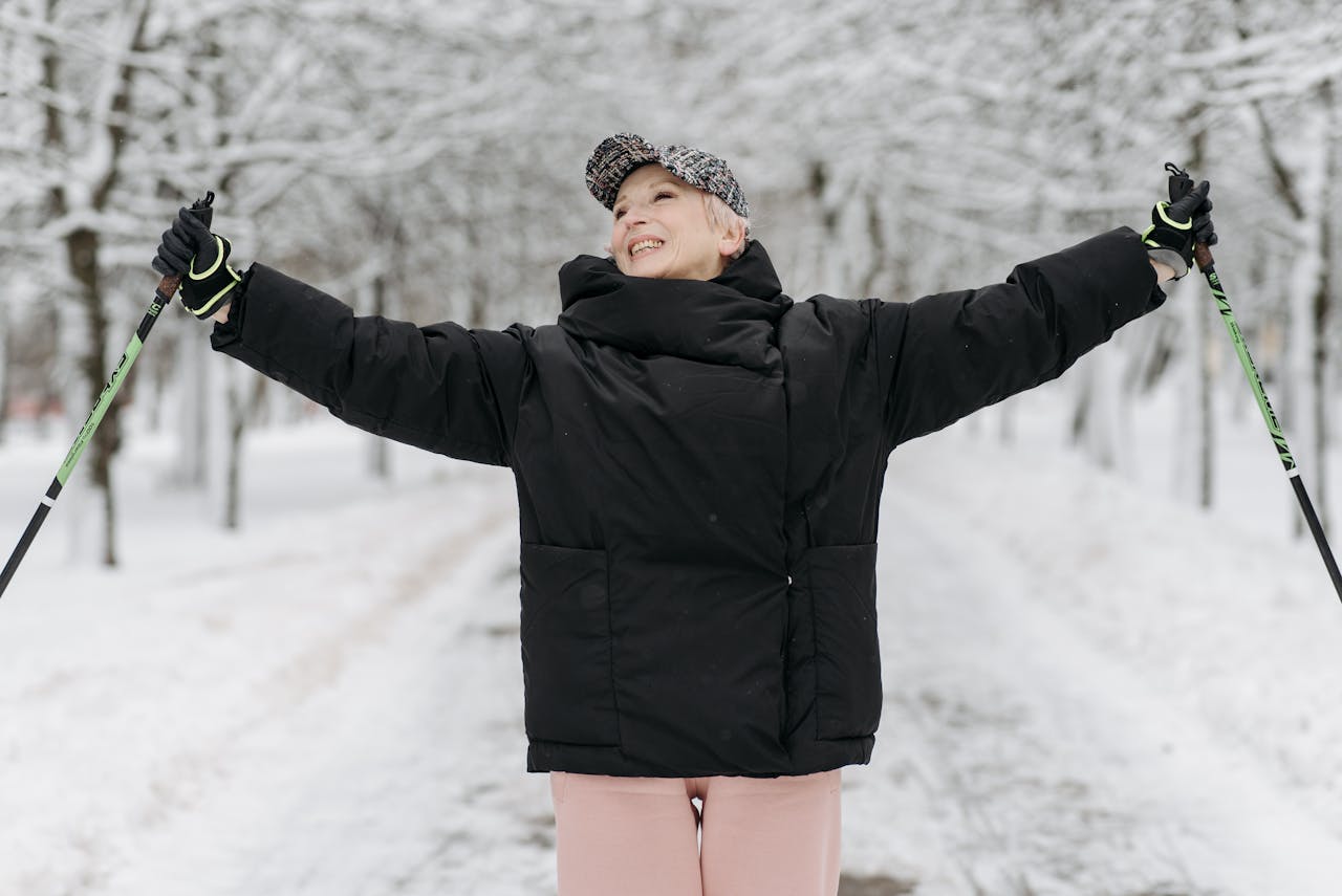 jak się ubrać na -1 stopień