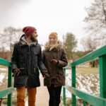 jak się ubrać na -4 stopnie