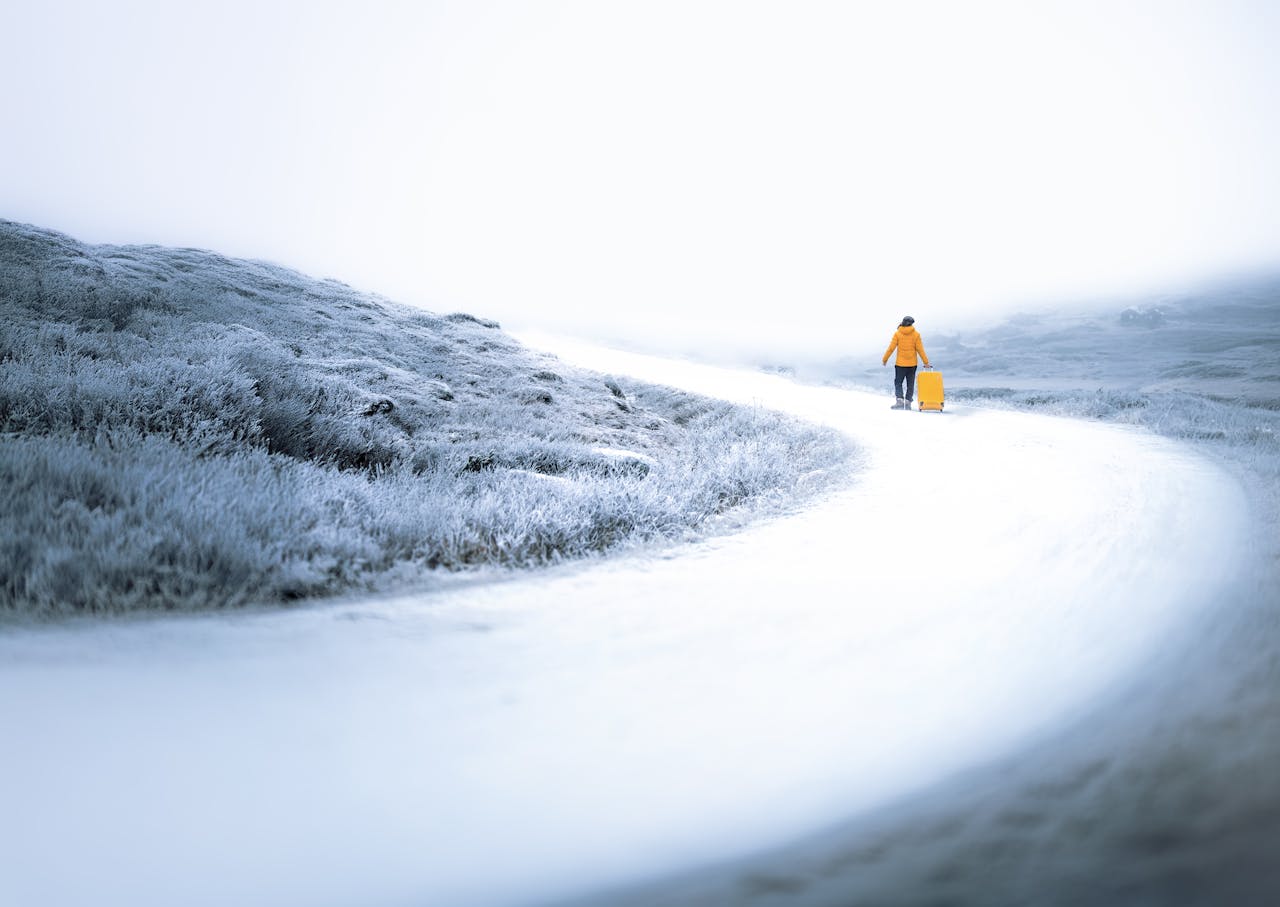 jak się ubrać na -5 stopni