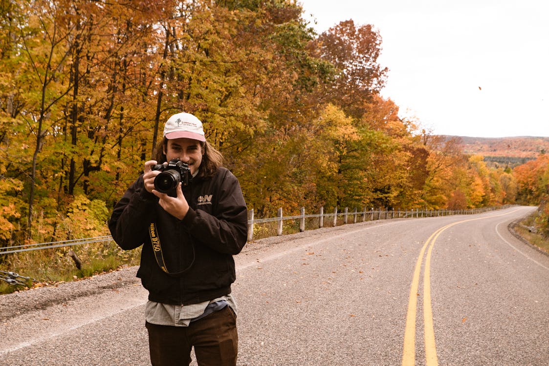 jak się ubrać na 8 stopni