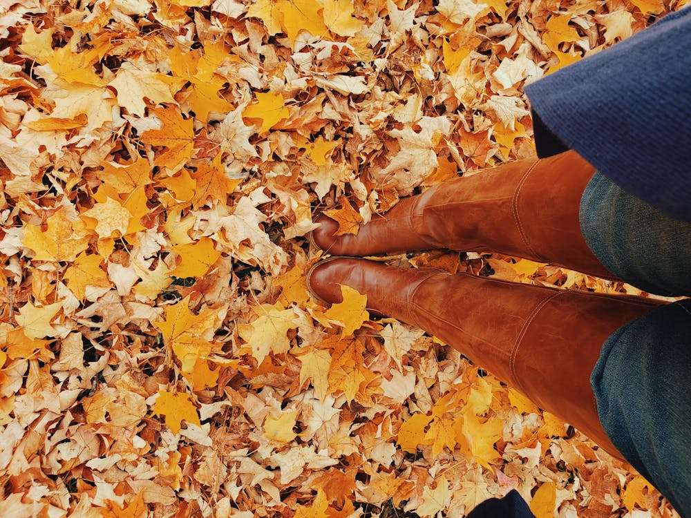 jak się ubrać na 6 stopni