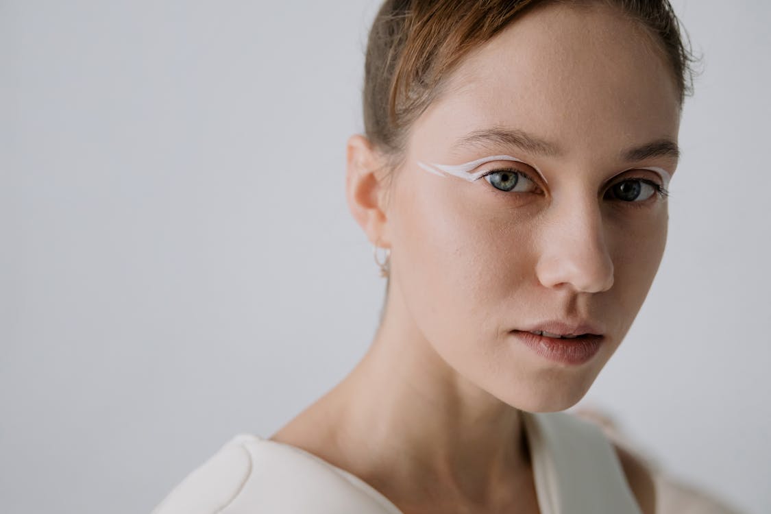 Instrukcja wykonania koreańskiego makijażu