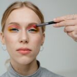 Jak zrobić koreański makijaż