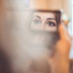 Jak zrobić mokry makijaż