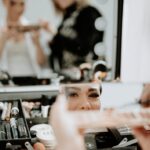 Jak zrobić makijaż halloweenowy